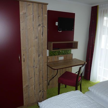 Apartment Christoph Westendorf Exteriör bild