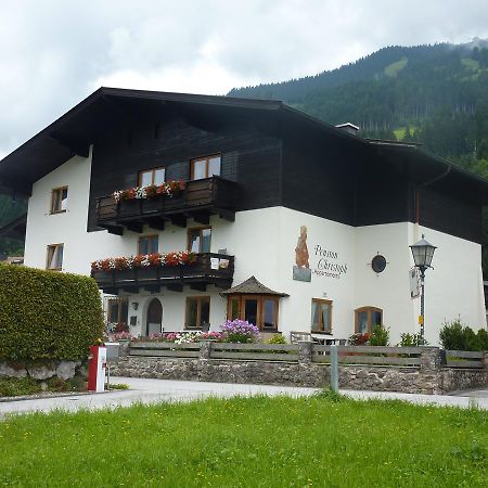 Apartment Christoph Westendorf Exteriör bild