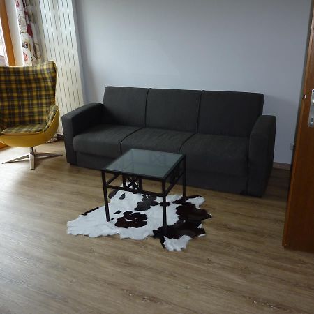 Apartment Christoph Westendorf Exteriör bild