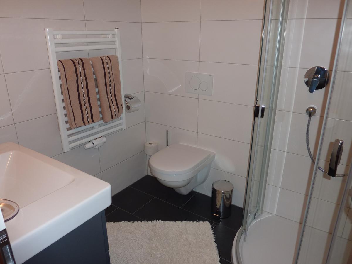 Apartment Christoph Westendorf Exteriör bild
